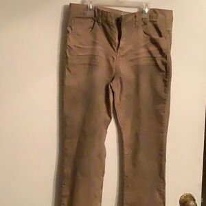 Free People jeans